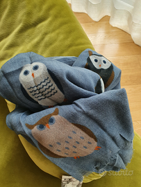 SCONTO Sciarpa NUOVA La favola continua originale