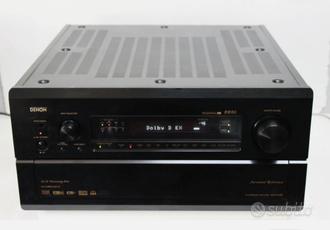 Used Denon AVC-A1SR Receivers for Sale | HifiShark.com