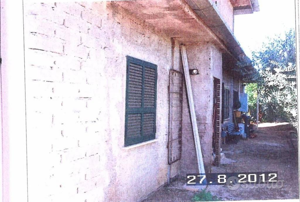 Appartamento – Velletri, Contrada Malatesta - Vista 4