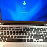 Notebook Acer Aspire V-531