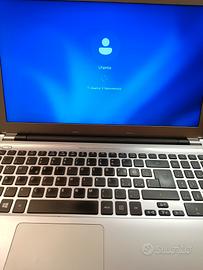 Notebook Acer Aspire V-531