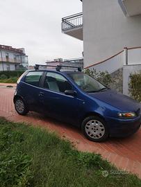 Fiat Punto 1.2 Benzina - Solo 108.000 Km