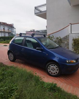 Fiat Punto 1.2 Benzina - Solo 108.000 Km