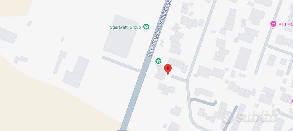 Appartamento – Cabuderra/Capoterra, Casteddu/Cagliari - Altro