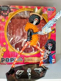 🎸💀 Megahouse  P.O.P Sailing Again Brook
