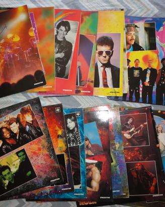 Il Rock Collezione 110 LP- DeAgostini – Vinile