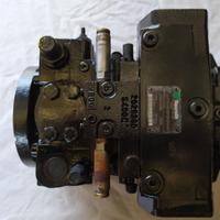 pompa idraulica a pistoni Bosch rexroth A4VG71
