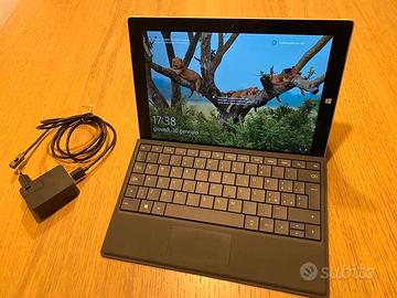 Microsoft Surface 3