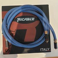 Cavo segnale Ricable Invictus