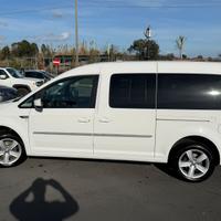 Autocarro Volkswagen caddy