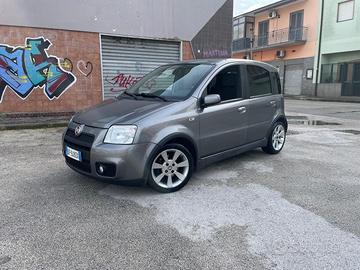 Fiat Panda 1.4 16V 100 HP