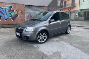 Fiat Panda 1.4 16V 100 HP