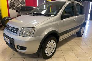 FIAT Panda 1.2 4x4*58.000KM!!*