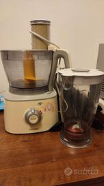 robot cucina multifunzione Philips 