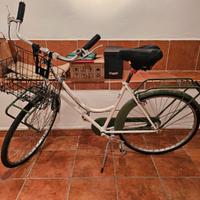Bici Graziella Donna Bottecchia