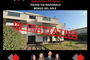 Appartamento Bari [Palese210VRG]