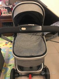 Articoli prima infanzia