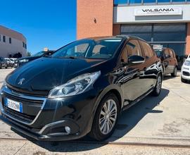 Peugeot 208 PureTech 82 5 porte Allure