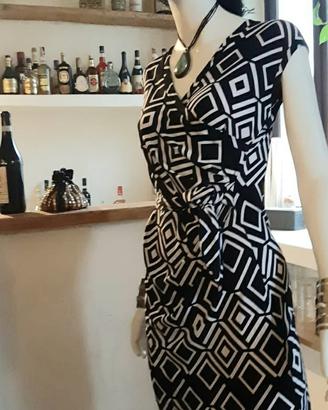 abito Diane Von Furstenberg 