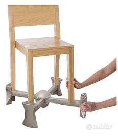 Alzatina KABOOST colore natural