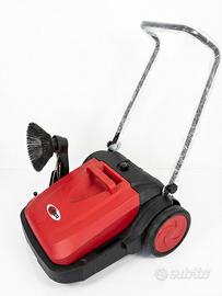 Spazzatrice Meccanica Manuale VIPER