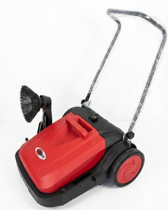 Spazzatrice Meccanica Manuale VIPER