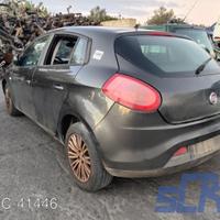 FIAT BRAVO 2 198 1.9 D MULTIJET 120CV ricambi