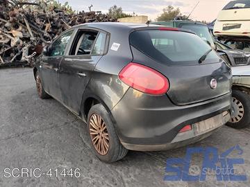 FIAT BRAVO 2 198 1.9 D MULTIJET 120CV ricambi