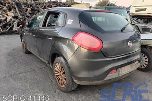 FIAT BRAVO 2 198 1.9 D MULTIJET 120CV ricambi