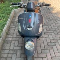 Vespa 250 GTV