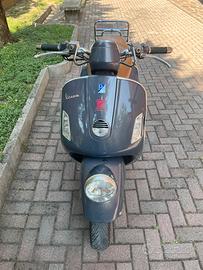 Vespa 250 GTV