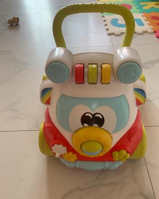 Gioco primi passi chicco