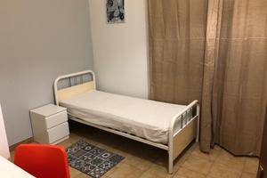 Stanze luminose in villetta Zona Policlinico