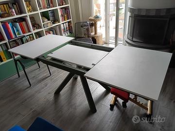 Tavolo Altacom Giada allungabile 