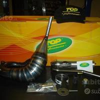 Scarico top performances hm 50 AM6 9924340