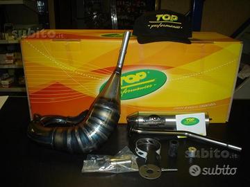 Scarico top performances hm 50 AM6 9924340