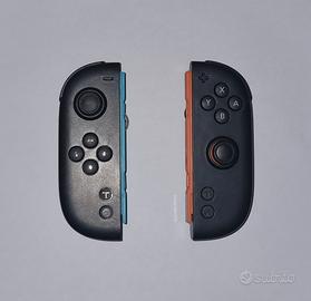 joy Con Nintendo Switch Wireless Nero