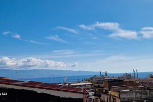 Loft vicino Policlinico unime o conservatorio ME