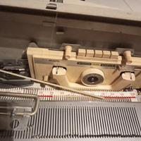 macchina brother kh830