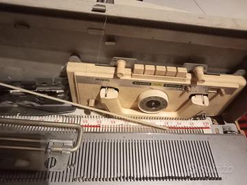 macchina brother kh830