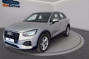 AUDI Q2 30 2.0 tdi admired advanced s-tronic