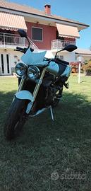 triumph street triple 675