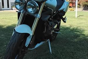 triumph street triple 675