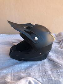 Casco integrale