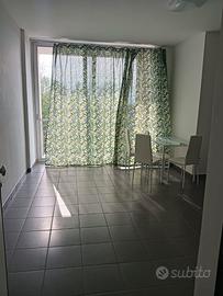 Monolocale viale Carlo terzo San Nicola la strada