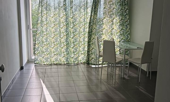 Monolocale viale Carlo terzo San Nicola la strada