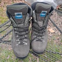 Scarpe trekking in goretex marca SCARPA