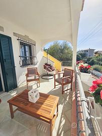 Casa vacanze Località Agrustos - Budoni