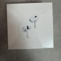 Apple AirPods Pro – Nuovi e sigillati