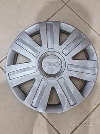 Set completo copricerchio per Ford da 13 pollici.